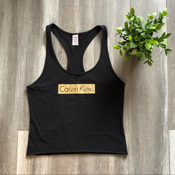**SOLD**🍂2 for $35🍂Calvin Klein Tank Top - Picture 3 of 11